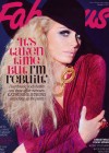 Katherine Jenkins - Fabulous Magazine (December 2012)